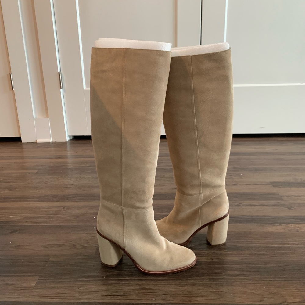 Vince Camuto Dameera Tall Boot